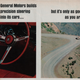 Illustration for article titled Vintage Ads: GM Wants You to Use Common Sense